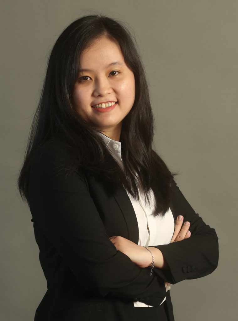 Ngoc Hanh Vo (3) - VILAF - Vietnam International Law Firm